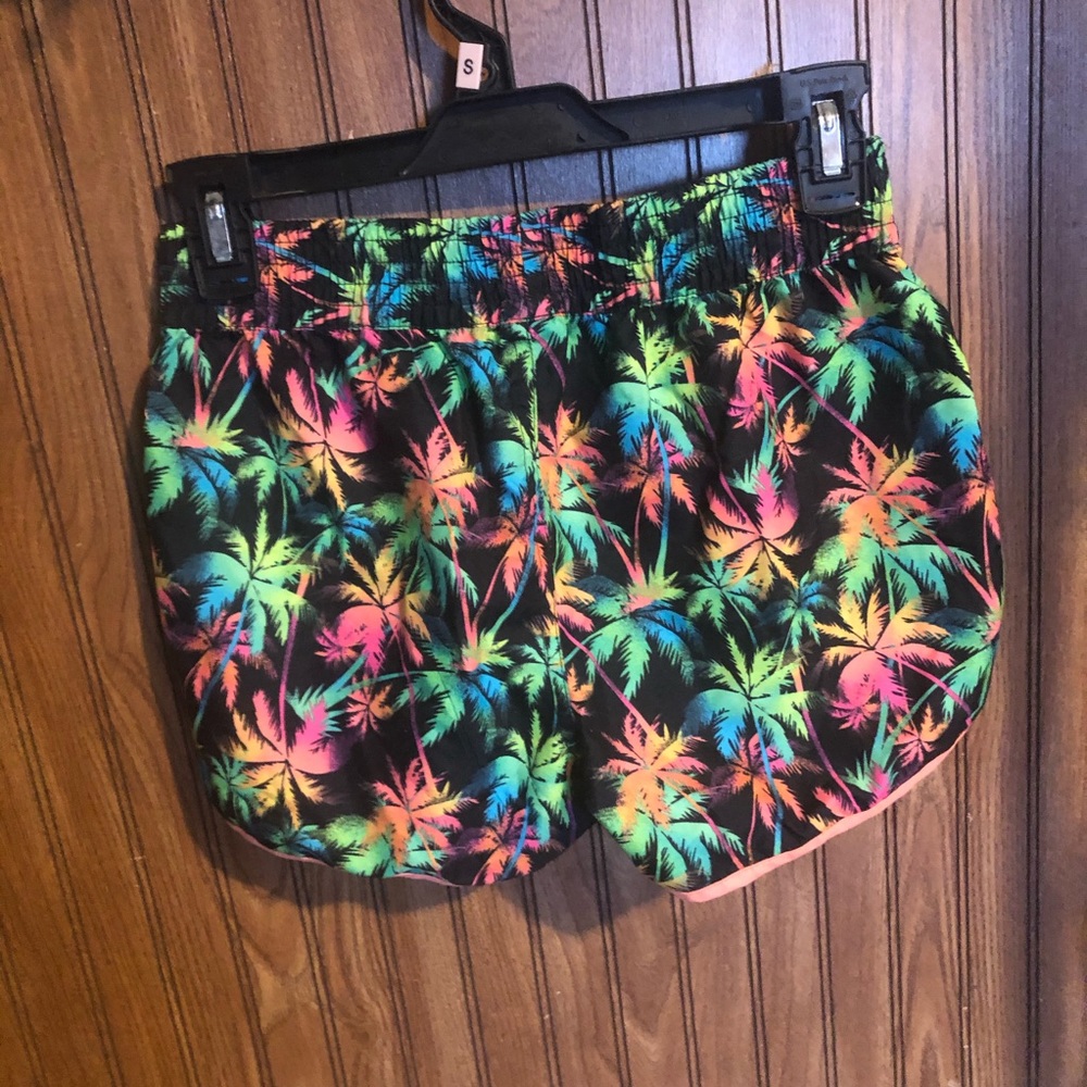 Colorful Shorts - Picture 2 of 2